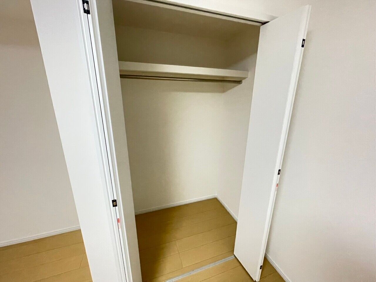 西１３条南３３丁目　中古平家 内観