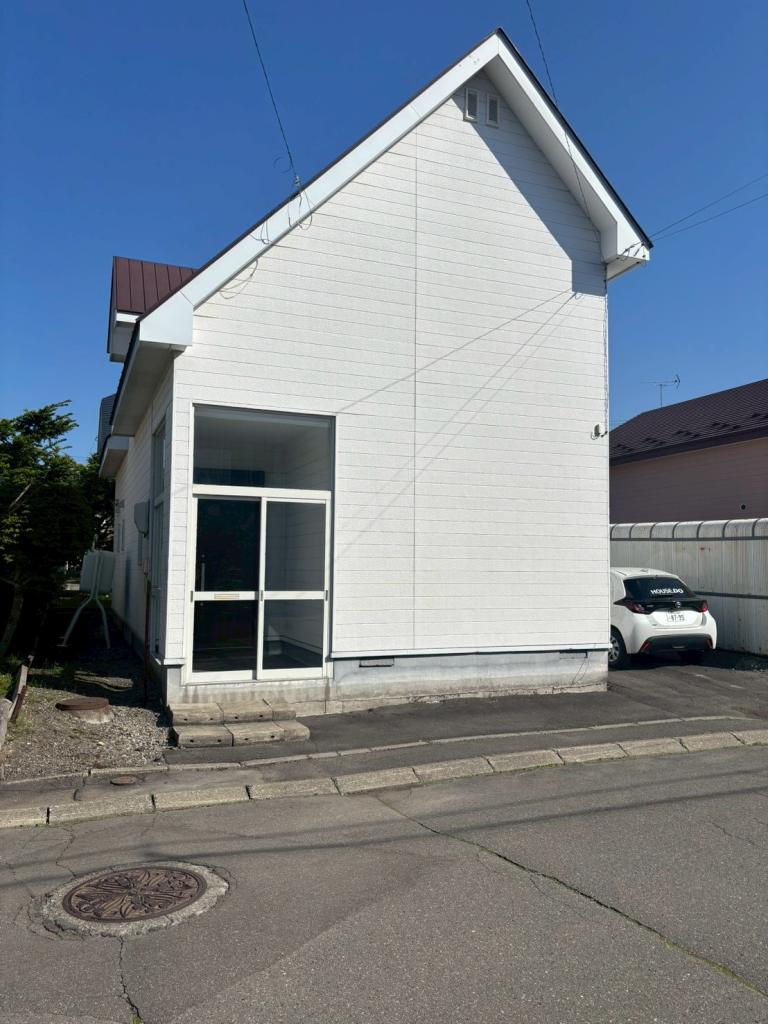 西２１条南５丁目　中古戸建 内観
