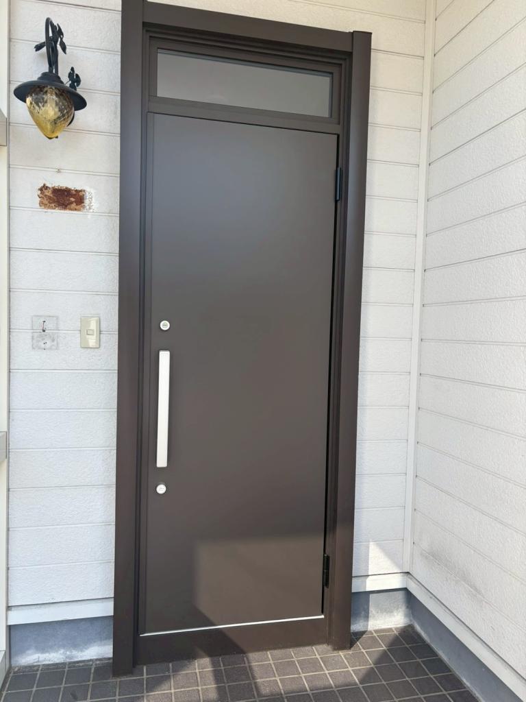 西２１条南５丁目　中古戸建 内観