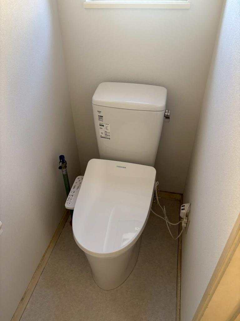 西２１条南５丁目　中古戸建 内観