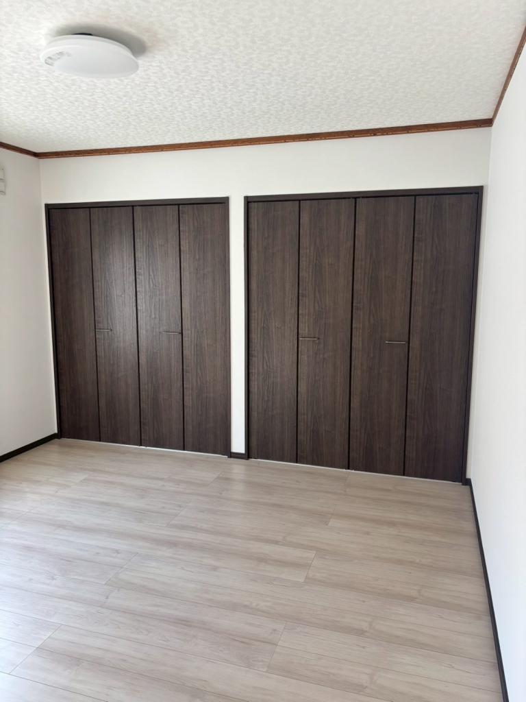 西２１条南５丁目　中古戸建 内観