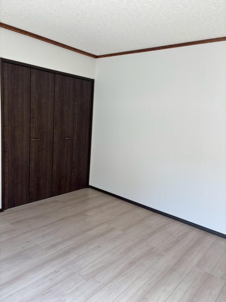 西２１条南５丁目　中古戸建 内観