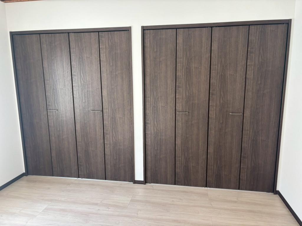 西２１条南５丁目　中古戸建 内観