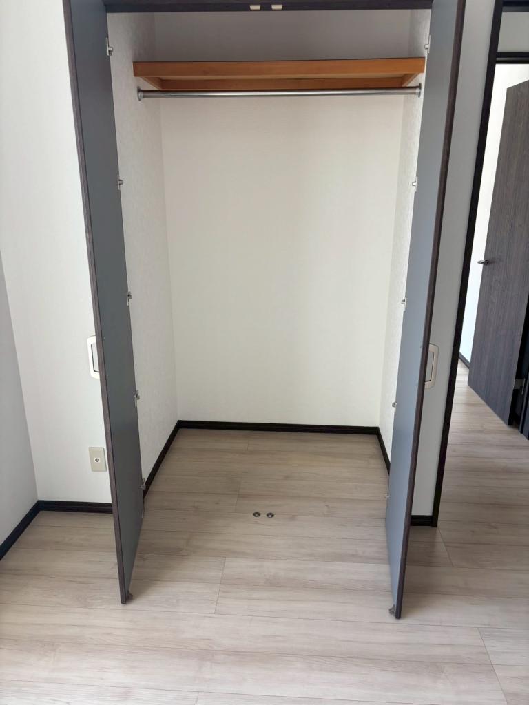 西２１条南５丁目　中古戸建 内観