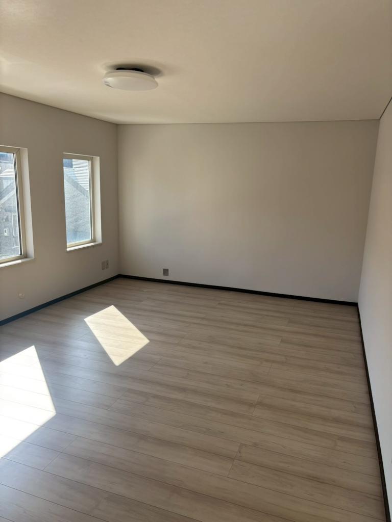 西２１条南５丁目　中古戸建 内観