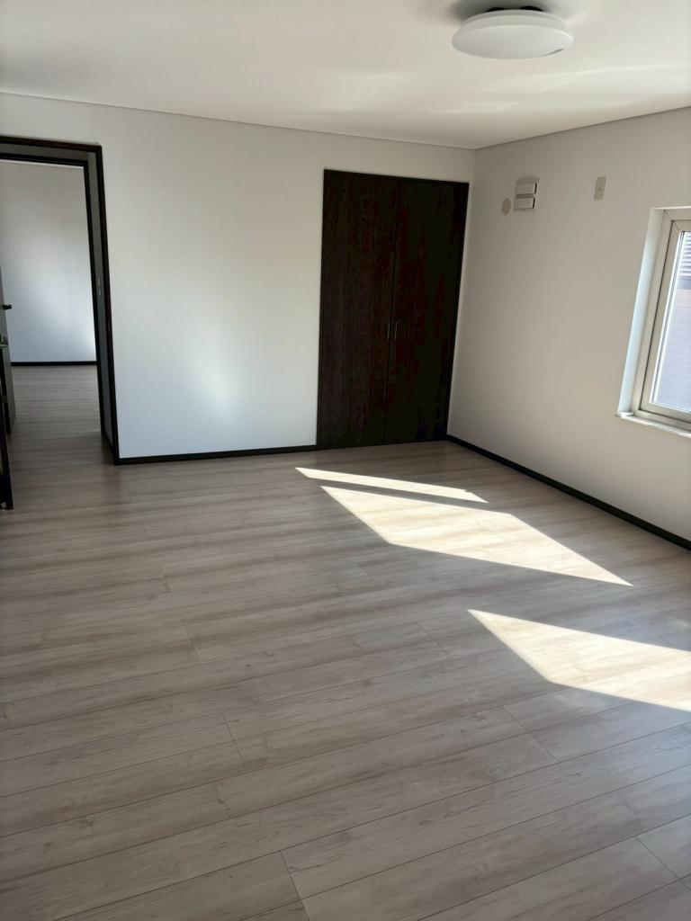 西２１条南５丁目　中古戸建 内観