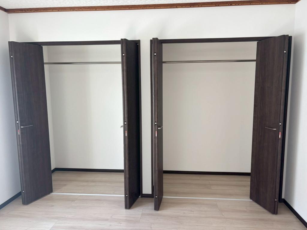 西２１条南５丁目　中古戸建 内観