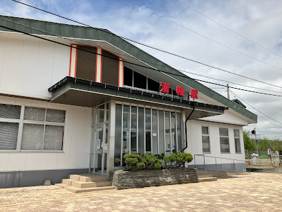 浦幌町字宝町　中古平家 周辺