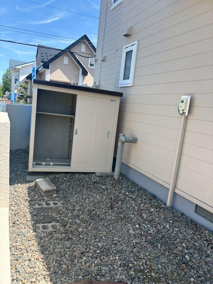【価格改定】西２２条南３丁目　リフォーム住宅 内観