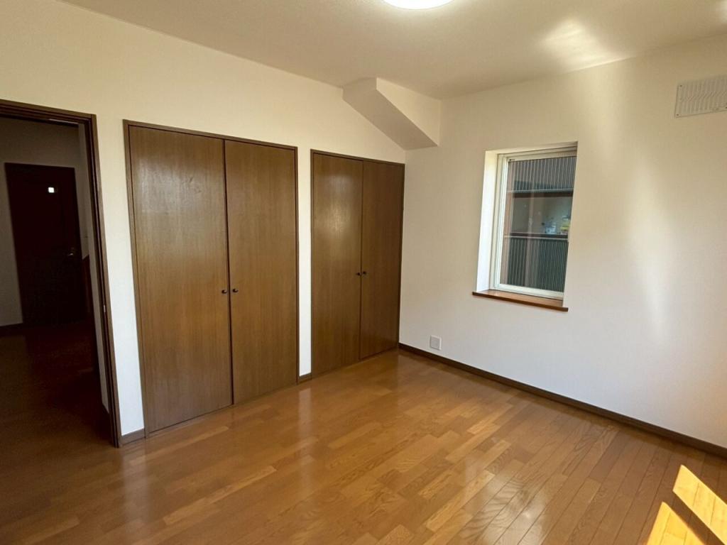 西６条南４０丁目　リフォーム住宅 内観