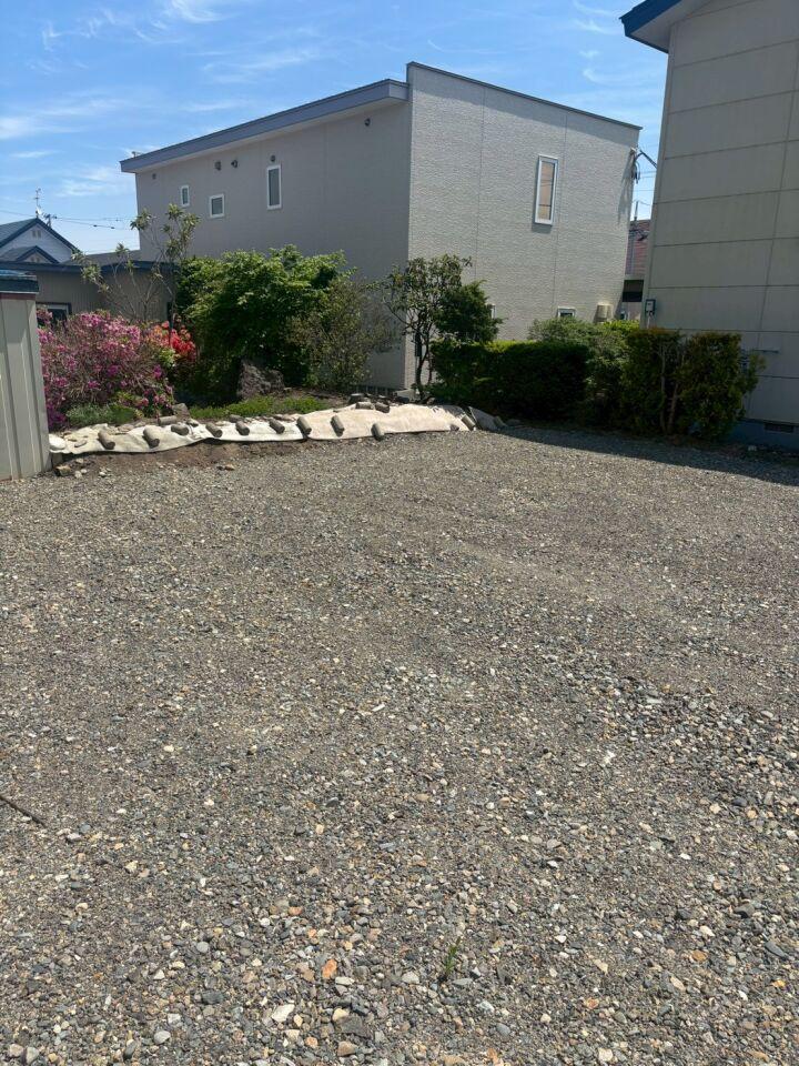 【価格改定】芽室町東９条６丁目　リフォーム住宅 内観