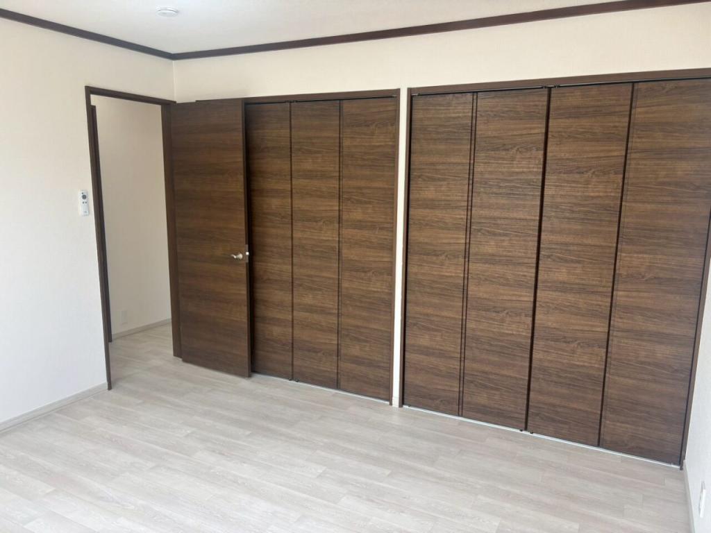 【価格改定】芽室町東９条６丁目　リフォーム住宅 内観