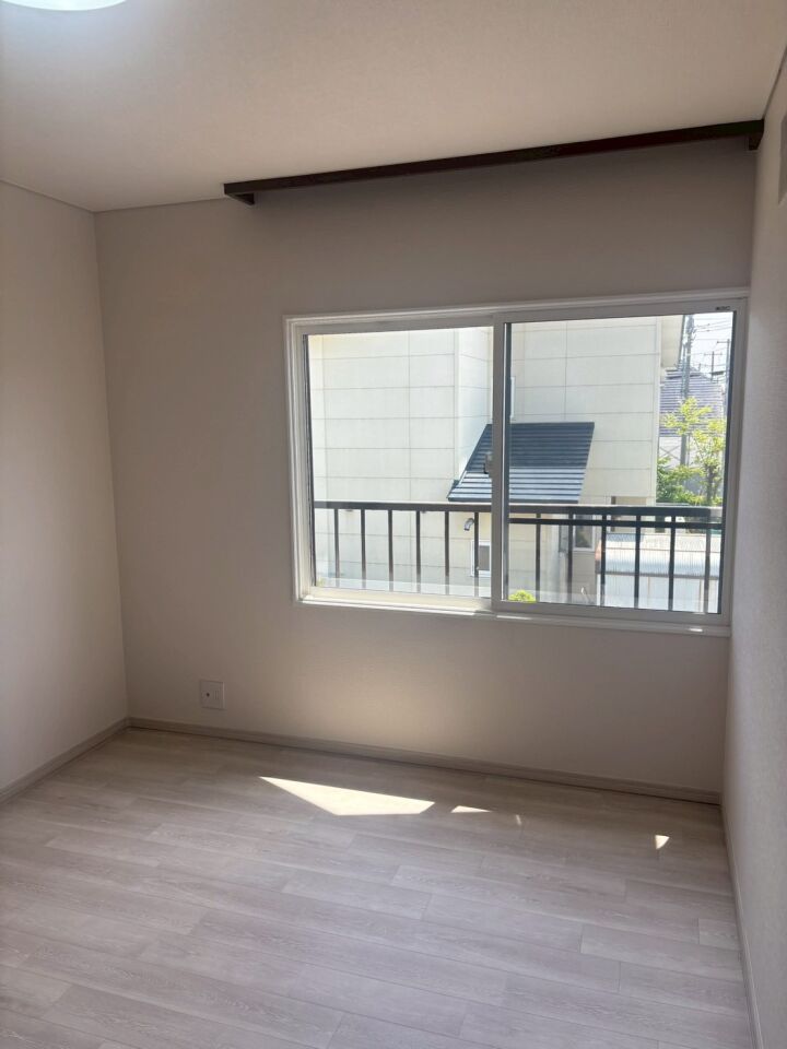 【価格改定】芽室町東９条６丁目　リフォーム住宅 内観