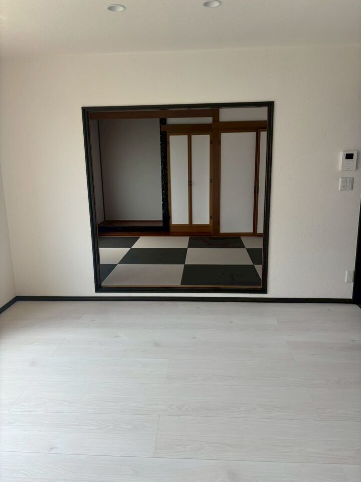 【写真追加】西二十三条南４丁目　リフォーム住宅 内観
