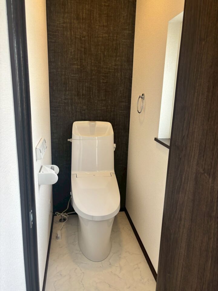 【写真追加】西二十三条南４丁目　リフォーム住宅 内観