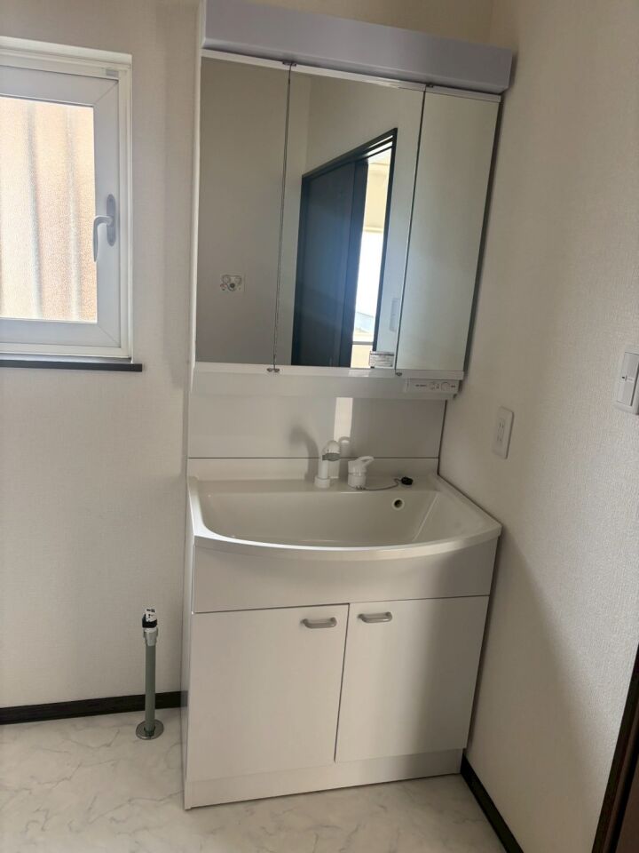 【写真追加】西二十三条南４丁目　リフォーム住宅 内観