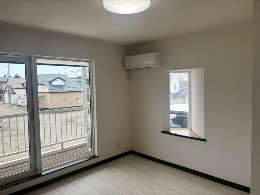 【写真追加】西二十三条南４丁目　リフォーム住宅 内観