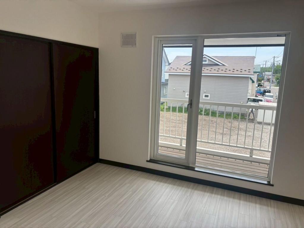 【写真追加】西二十三条南４丁目　リフォーム住宅 内観