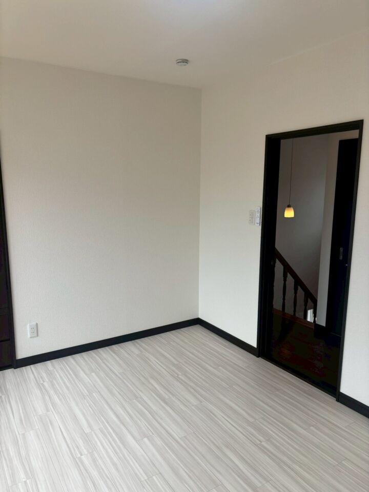【写真追加】西二十三条南４丁目　リフォーム住宅 内観