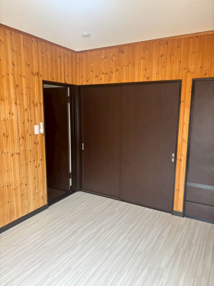 【写真追加】西二十三条南４丁目　リフォーム住宅 内観