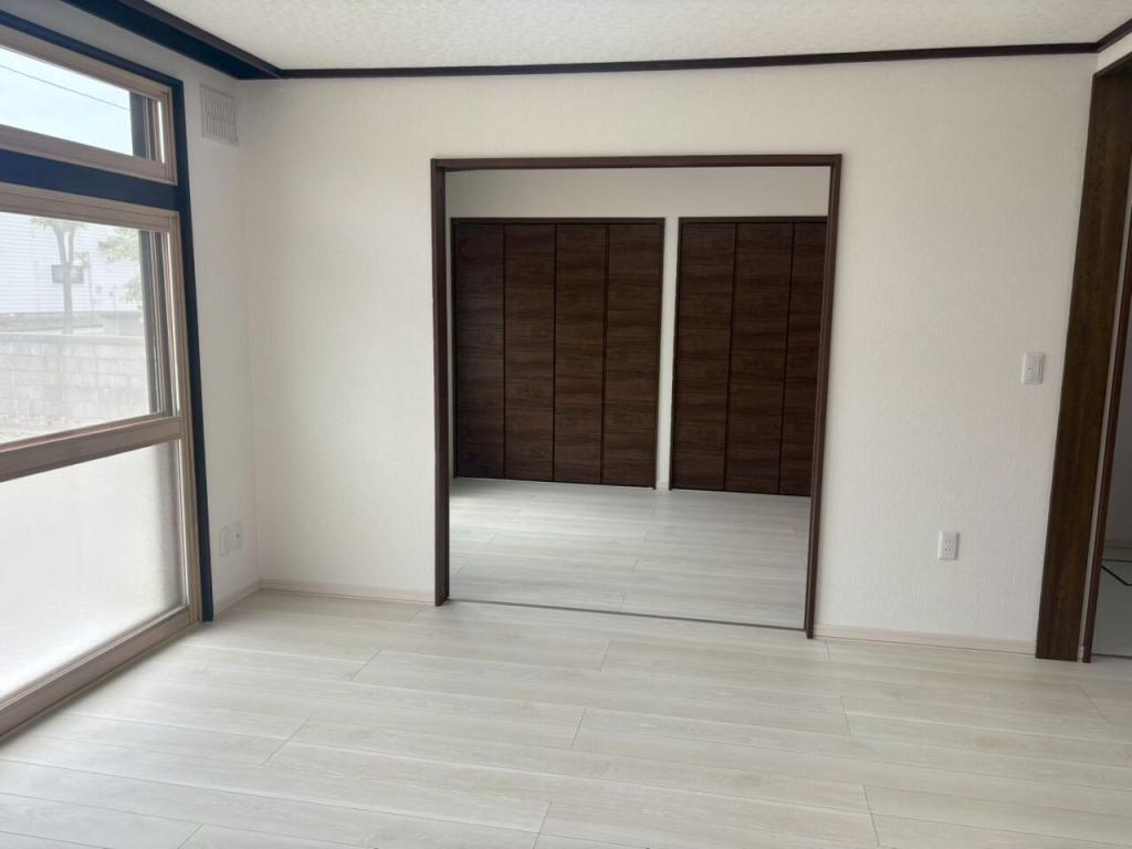 【写真追加】西二十条南２丁目　リフォーム住宅 内観