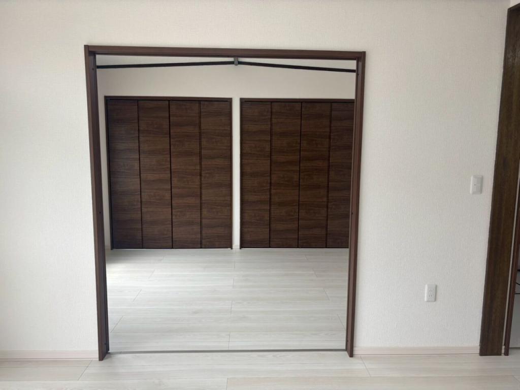【写真追加】西二十条南２丁目　リフォーム住宅 内観