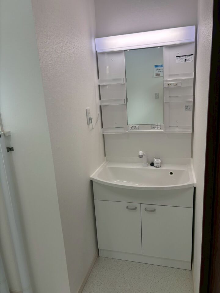 【写真追加】西二十条南２丁目　リフォーム住宅 内観