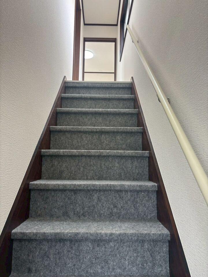 【写真追加】西二十条南２丁目　リフォーム住宅 内観