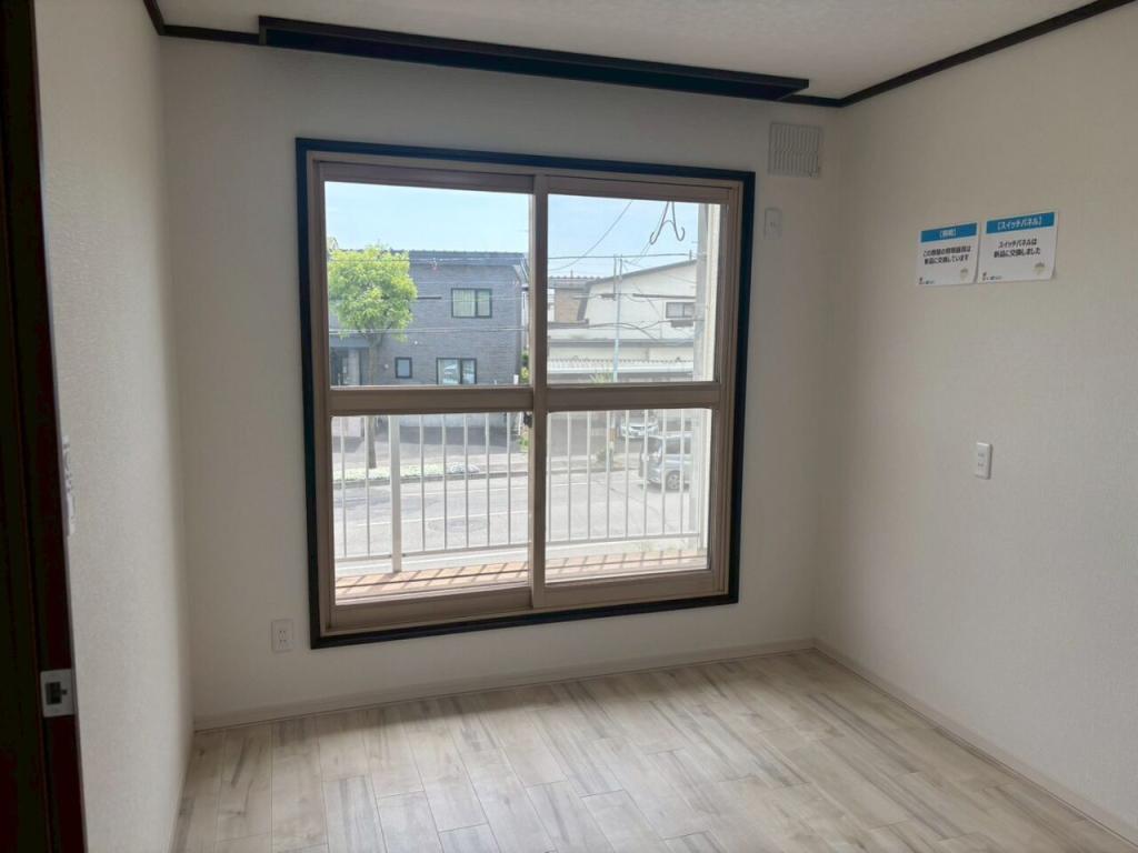 【写真追加】西二十条南２丁目　リフォーム住宅 内観