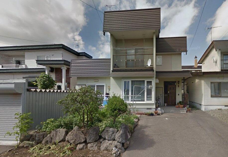 西１３条北５丁目　リフォーム住宅