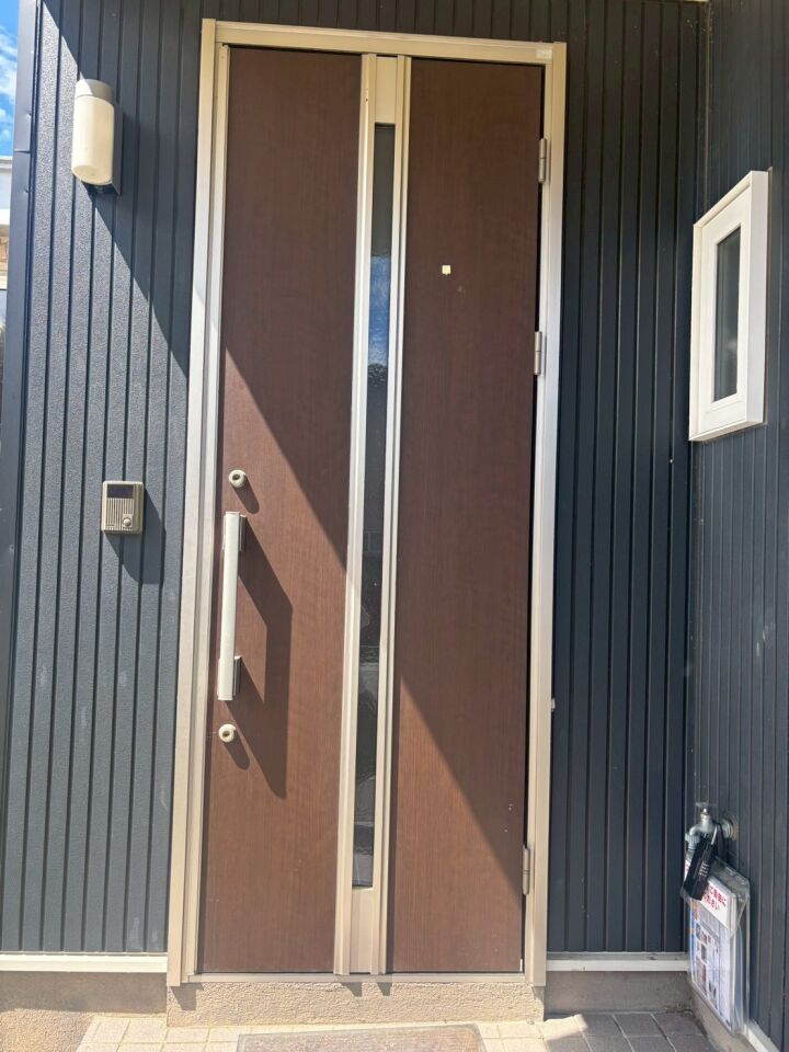 【写真追加】幕別町札内新北町　中古戸建 内観