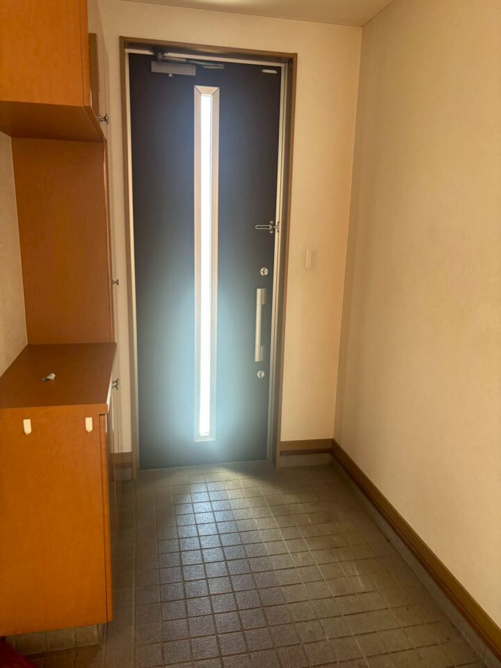 【写真追加】幕別町札内新北町　中古戸建 内観