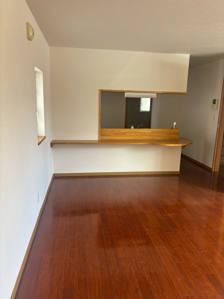 【写真追加】幕別町札内新北町　中古戸建 内観