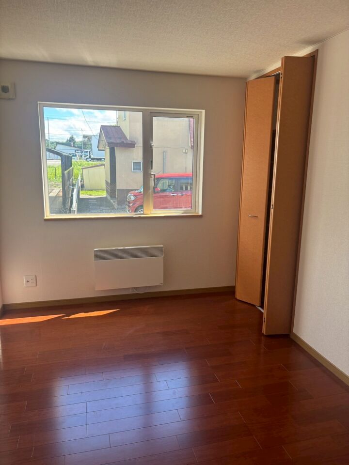 【写真追加】幕別町札内新北町　中古戸建 内観