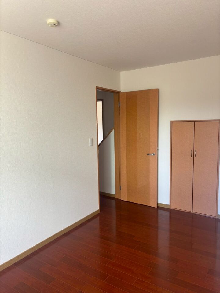 【写真追加】幕別町札内新北町　中古戸建 内観