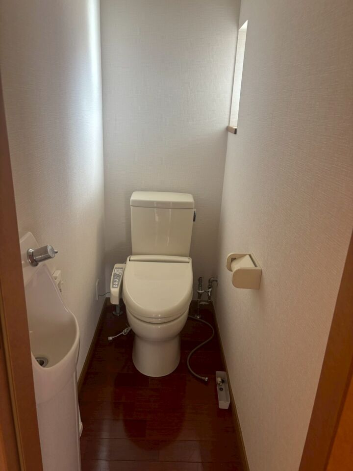 【写真追加】幕別町札内新北町　中古戸建 内観
