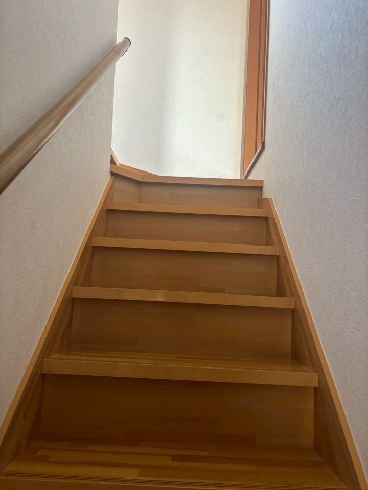 【写真追加】幕別町札内新北町　中古戸建 内観