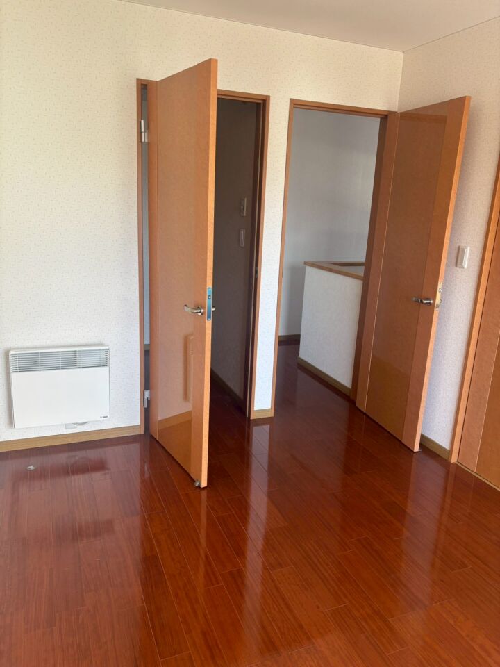 【写真追加】幕別町札内新北町　中古戸建 内観