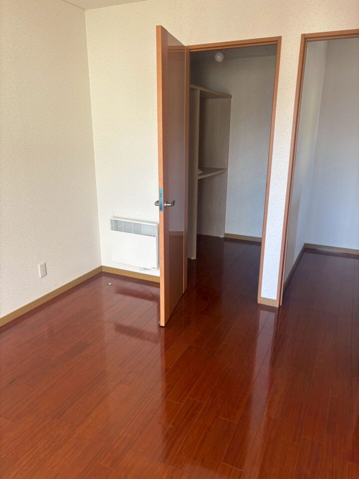 【写真追加】幕別町札内新北町　中古戸建 内観