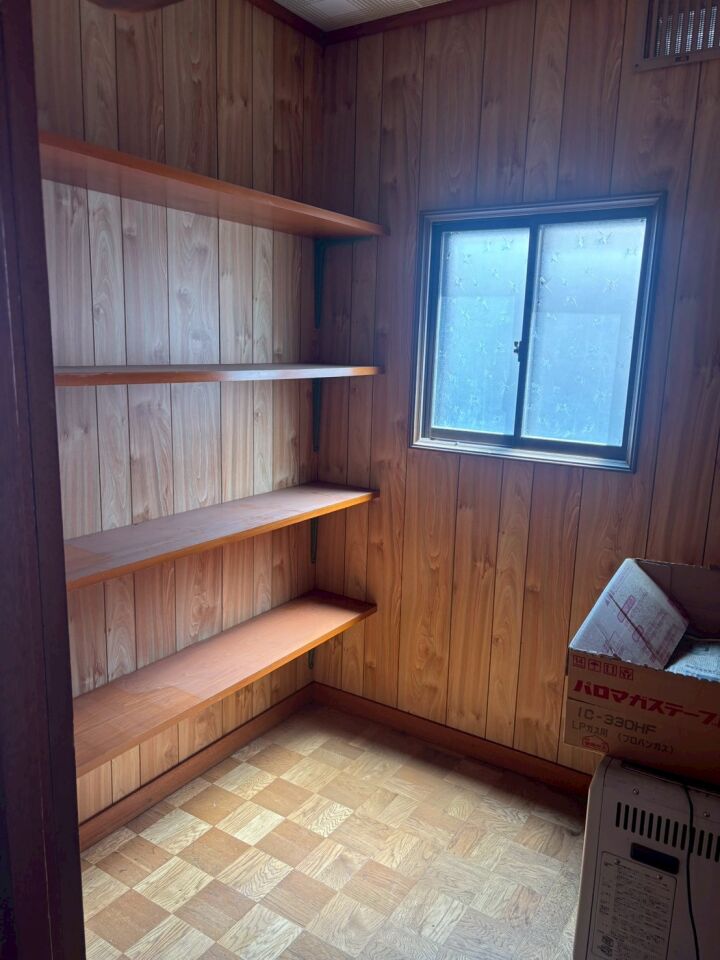 【写真追加】音更町駒場南１条通２丁目　リフォーム向き平家住宅 内観