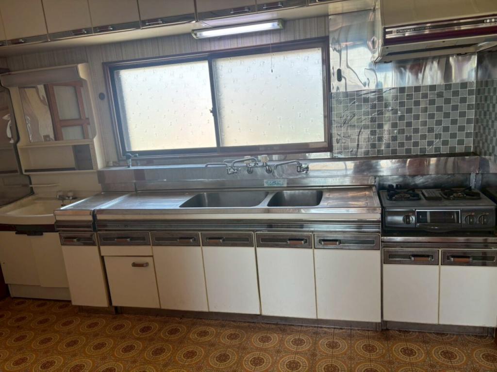 【写真追加】音更町駒場南１条通２丁目　リフォーム向き平家住宅 内観