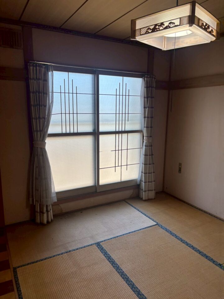 【写真追加】音更町駒場南１条通２丁目　リフォーム向き平家住宅 内観