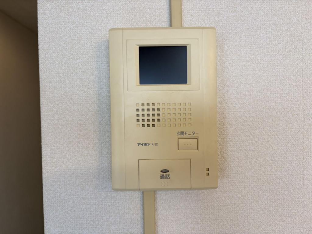 八条コーポ　３０６号室 内観