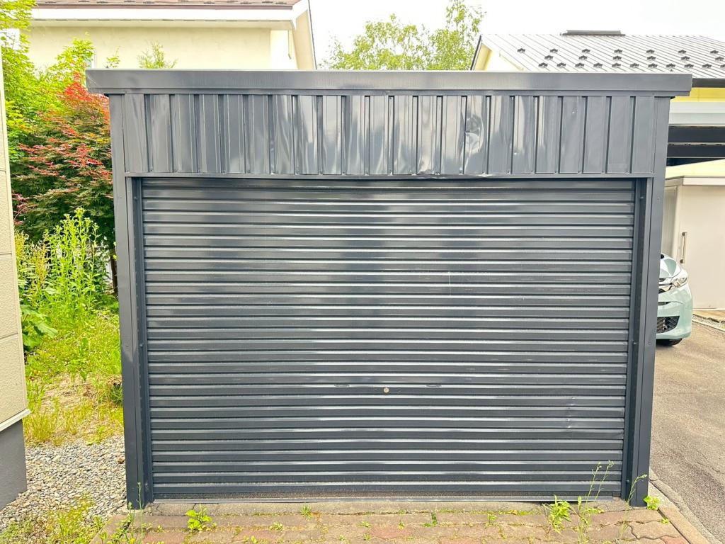 【価格改定】西２３条南４丁目　リフォーム住宅 内観