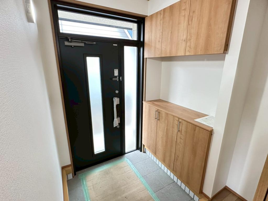 【価格改定】西２３条南４丁目　リフォーム住宅 内観