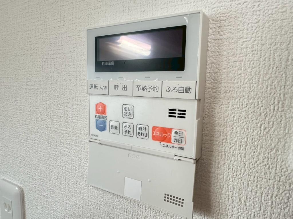 【価格改定】西２３条南４丁目　リフォーム住宅 内観