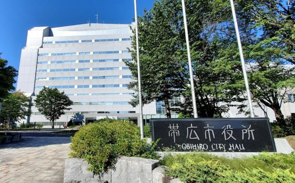 パシフィック西６条プライム　７０１号室 周辺