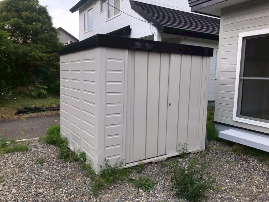 西二十三条南４丁目　リフォーム住宅 内観