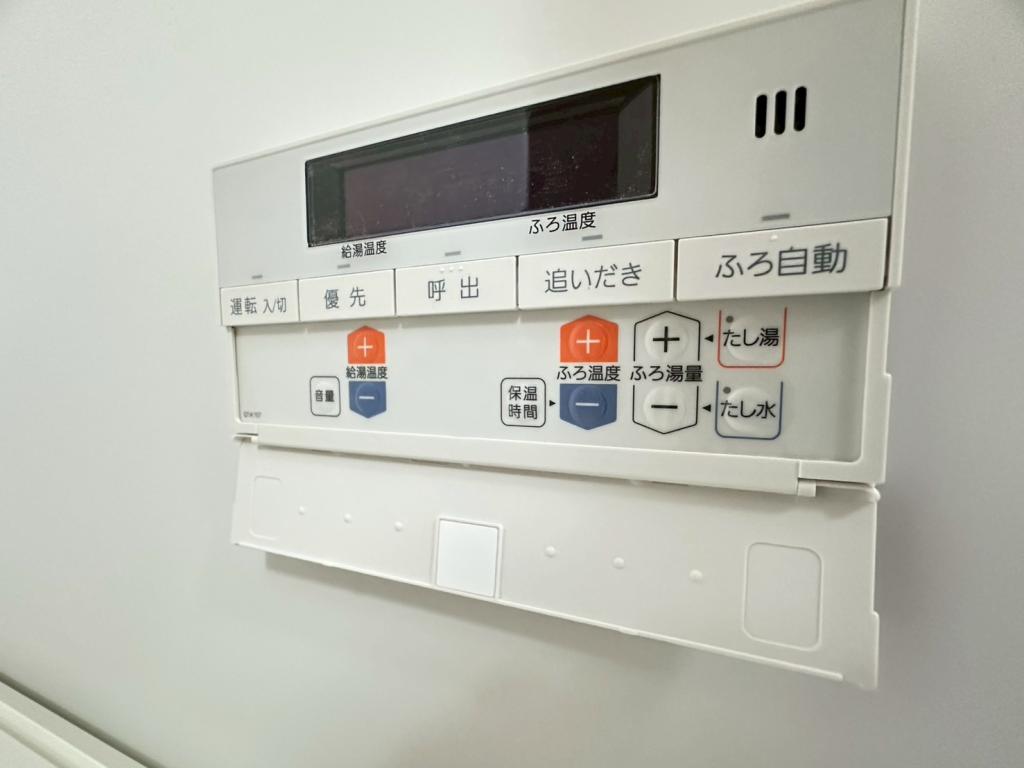 西二十三条南４丁目　リフォーム住宅 内観