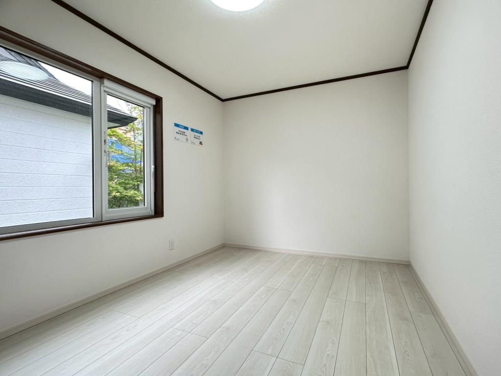 西二十三条南４丁目　リフォーム住宅 内観